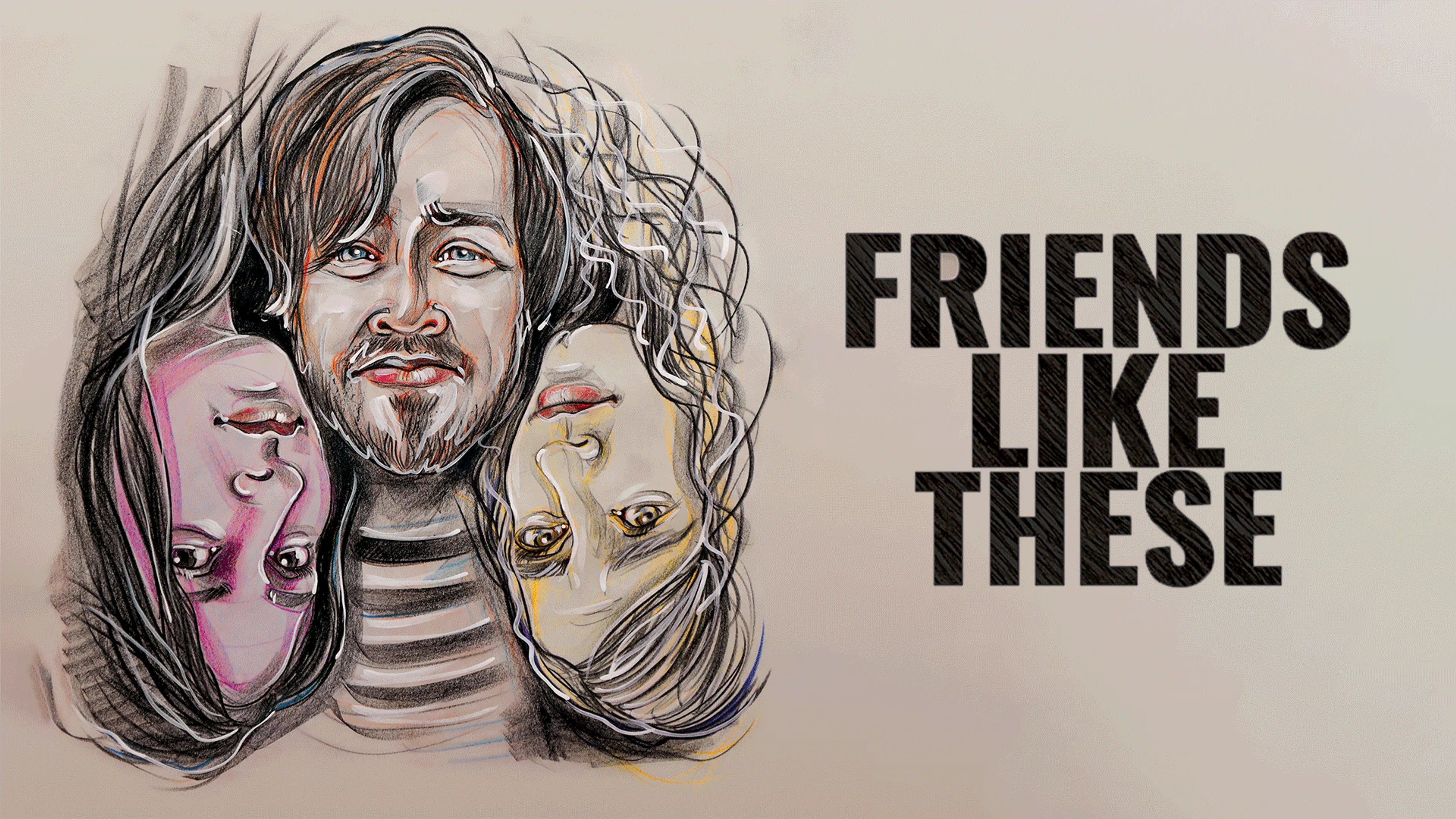 Friends Like These poster